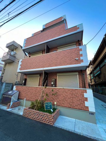 My Style vintage新宿の外観|My Style vintage新宿