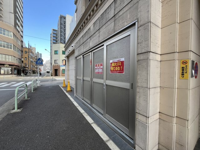 LIBERTA CARINO｜名古屋市の賃貸ならMy賃貸の駐車場|LIBERTA CARINO（リベルタカリーノ）