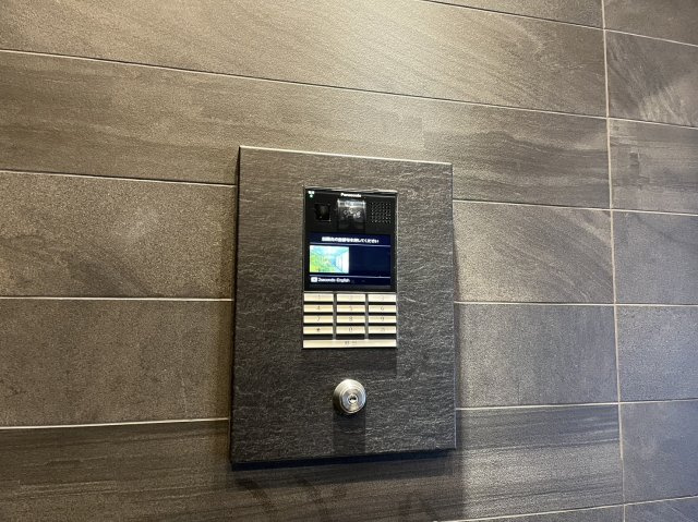 LIBERTA CARINO｜名古屋市の賃貸ならMy賃貸のその他共用部分|LIBERTA CARINO（リベルタカリーノ）