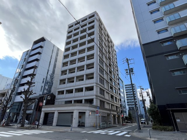 LIBERTA CARINO｜名古屋市の賃貸ならMy賃貸の外観|LIBERTA CARINO（リベルタカリーノ）