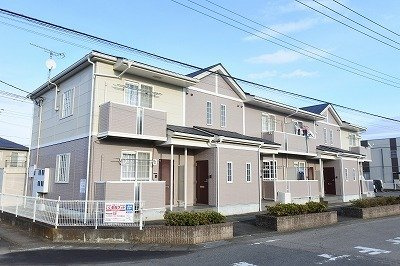 【外観】 | プロムナード | 外観もきれいです