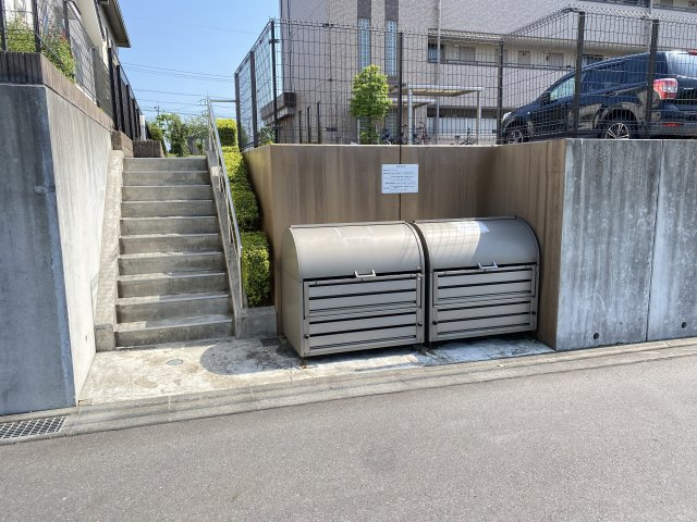 アルカンシェルの設備