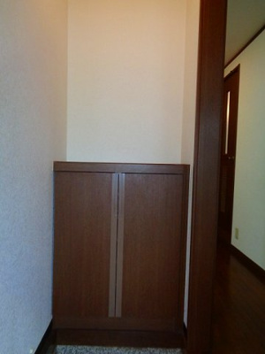 【玄関】 | 美浜レジデンス