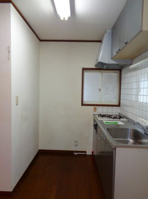 【キッチン】 | 美浜レジデンス