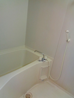 【浴室】 | 美浜レジデンス