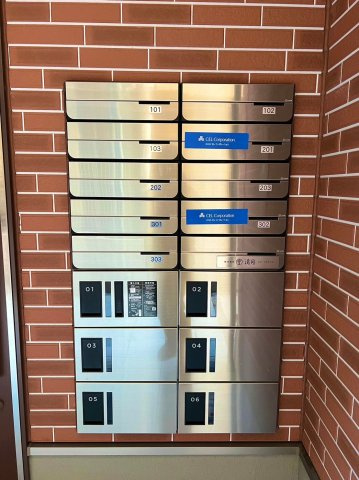 My Style vintage新宿のその他共用部分|My Style vintage新宿