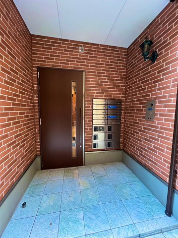 My Style vintage新宿のエントランス|My Style vintage新宿