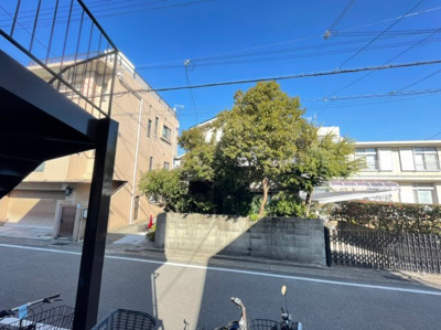 【展望】 | リッツハイツ馬場