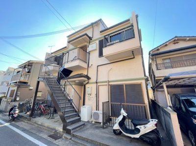 【駐車場】 | リッツハイツ馬場