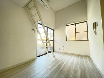 【子供部屋】 | リッツハイツ馬場