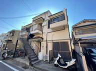 リッツハイツ馬場の画像