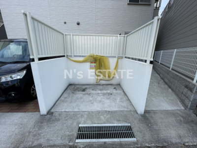 【その他共用部分】 | プレジール兵庫駅前