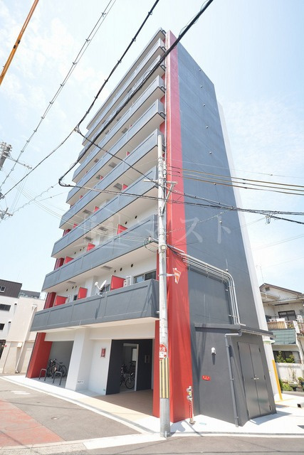 グランパシフィック松虫通