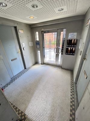 【ロビー】 | ベルエアーII