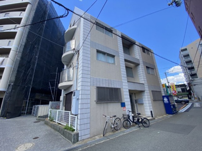 【外観】 | ベルエアーII