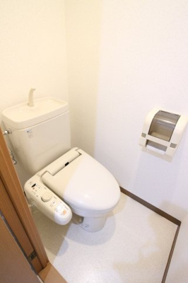 【トイレ】 | ホワイトヒル