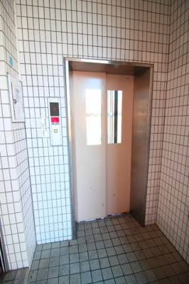 【その他共用部分】 | ホワイトヒル