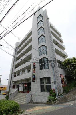 【外観】 | ホワイトヒル