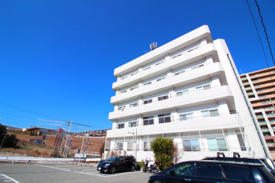 【外観】 | ホワイトヒル