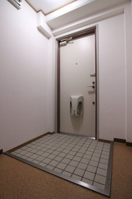 【玄関】 | ホワイトヒル