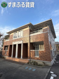 サンリットヴィラⅡ　刈谷市小垣江町の画像
