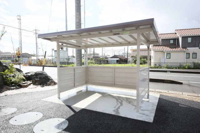 SAKYO6のその他共用部分