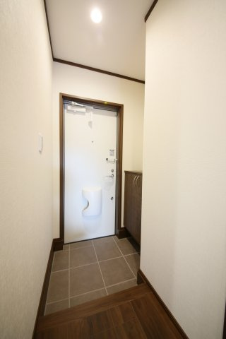 SAKYO6の内装