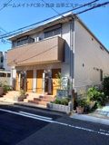 ココパルフェの画像
