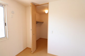 【収納】 | ヴィラージュ学園A