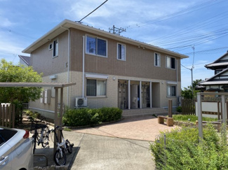 【展望】 | ヴィラージュ学園A