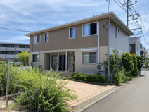 ヴィラージュ学園Aの画像