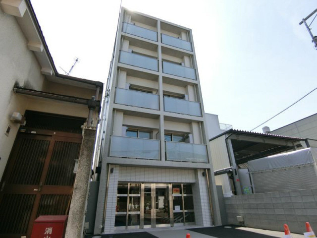 Vegas太秦天神川（ベガス太秦天神川）