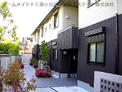 【外観】 | シャーメゾン鈴の宮
