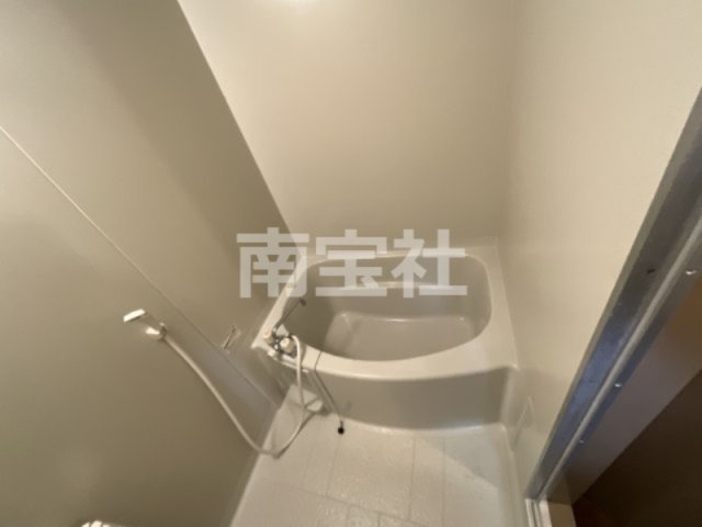 【浴室】
