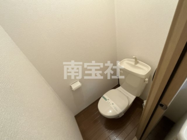 【トイレ】