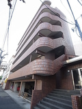 ルミエール馬込の画像