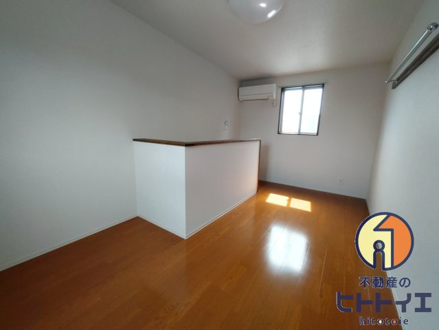  ikka吉田の内装|きれいな内装です