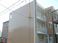 横浜西寺尾の画像