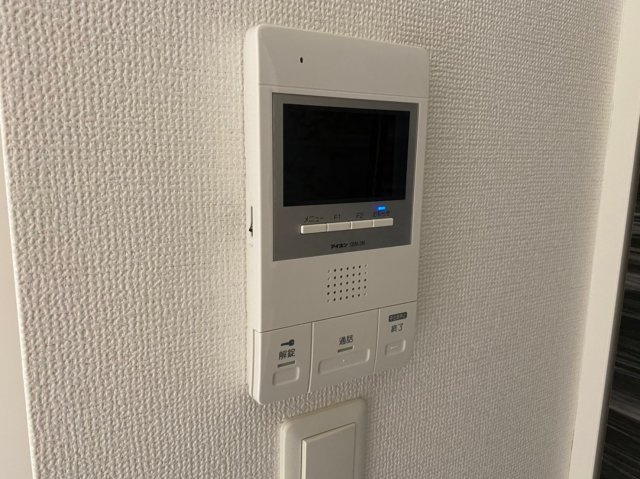 Branche金山｜名古屋市の賃貸ならMy賃貸のセキュリティ|Branche金山