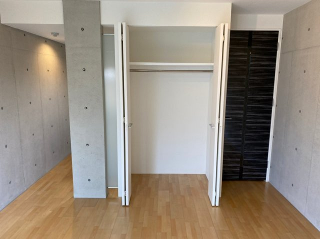 Branche金山｜名古屋市の賃貸ならMy賃貸の収納|Branche金山