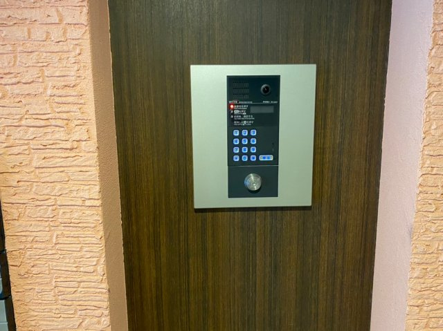 Branche金山｜名古屋市の賃貸ならMy賃貸のその他共用部分|Branche金山