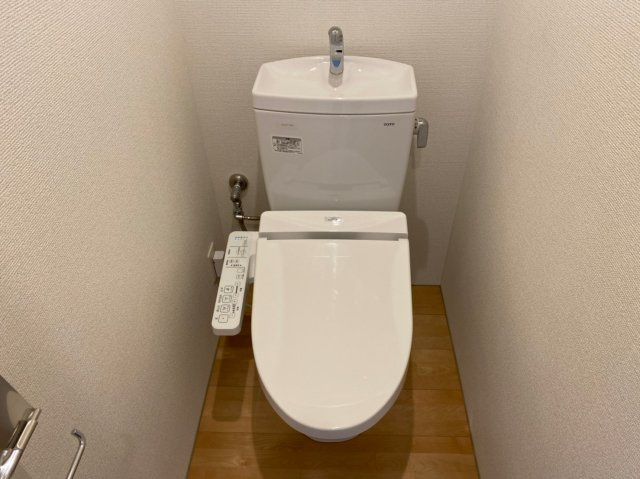 Branche金山｜名古屋市の賃貸ならMy賃貸のトイレ|Branche金山