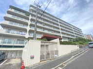 西緑ヶ丘スカイハイツの画像