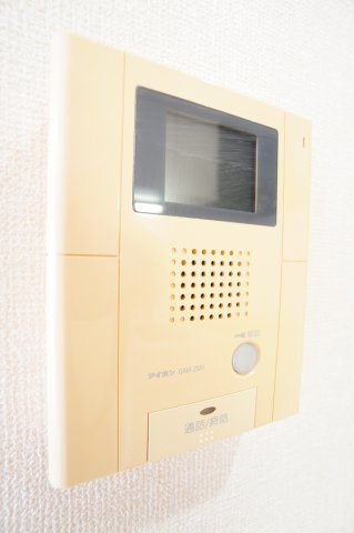 【セキュリティ】 | 登戸N・Tステージ
