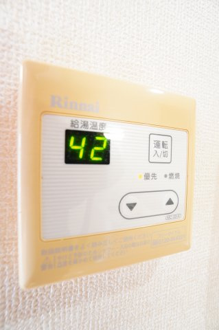 【設備】 | 登戸N・Tステージ