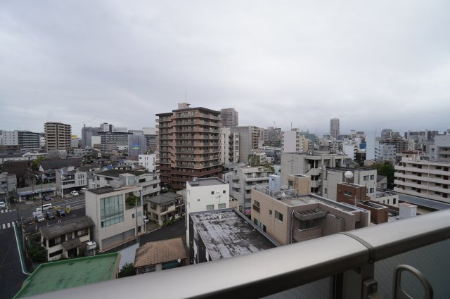【展望】 | 登戸N・Tステージ