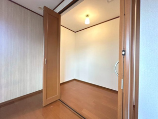 【収納】 | 箕面市箕面4丁目貸家