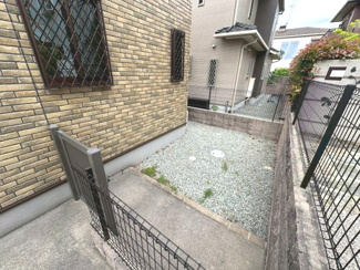 【その他】 | 箕面市箕面4丁目貸家