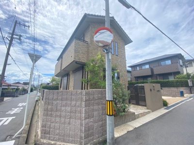 【周辺】 | 箕面市箕面4丁目貸家