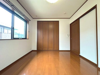 【洋室】 | 箕面市箕面4丁目貸家
